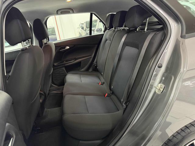 FIAT Tipo 1.6 Mjt S&S SW City Life