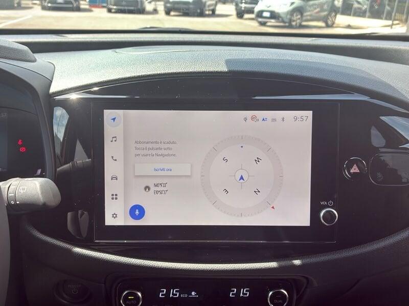 Toyota Aygo X 1.5 HYBRID 115 Premium CVT