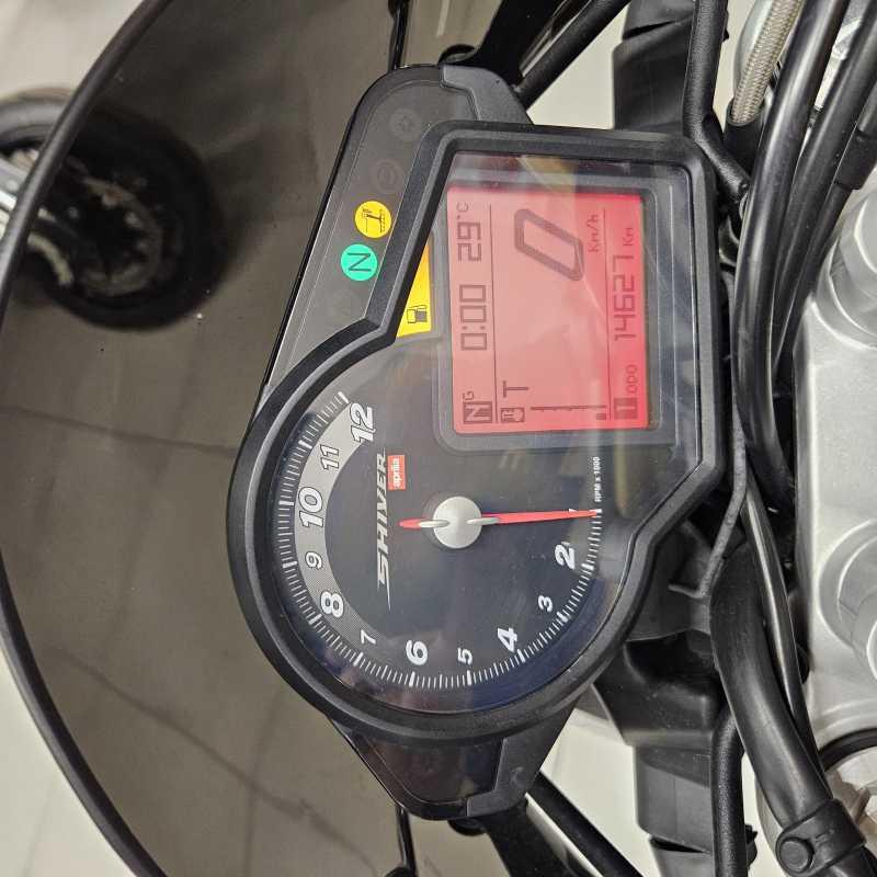 Aprilia Shiver - 2008