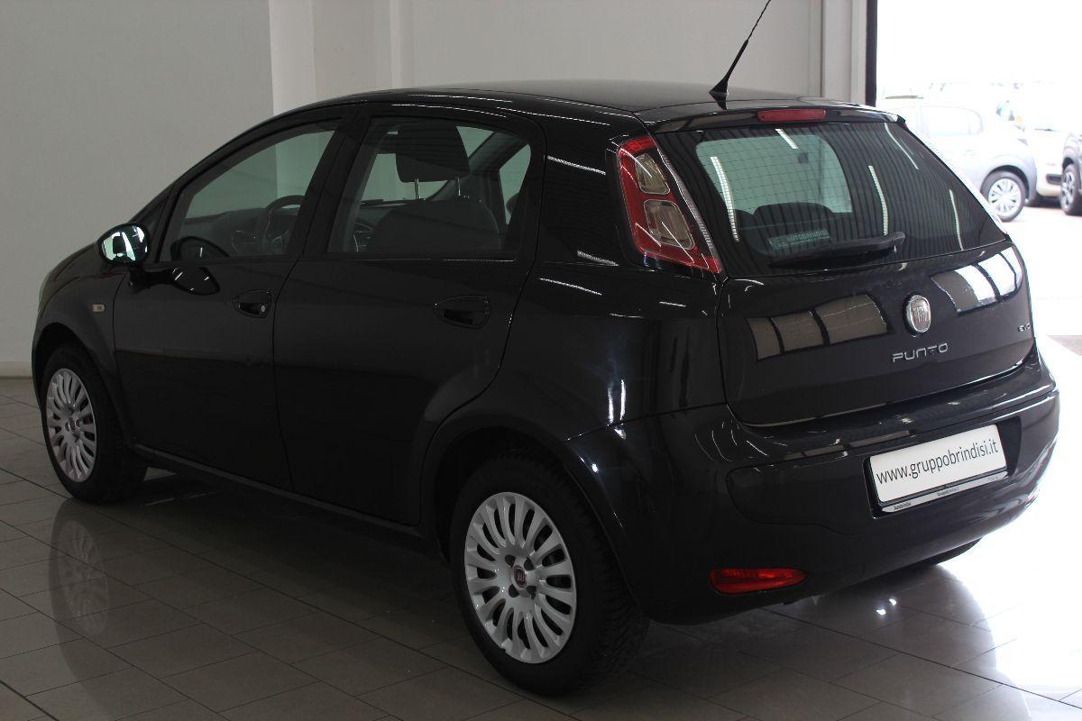 FIAT - Punto Evo - 1.2 5p. Dynamic