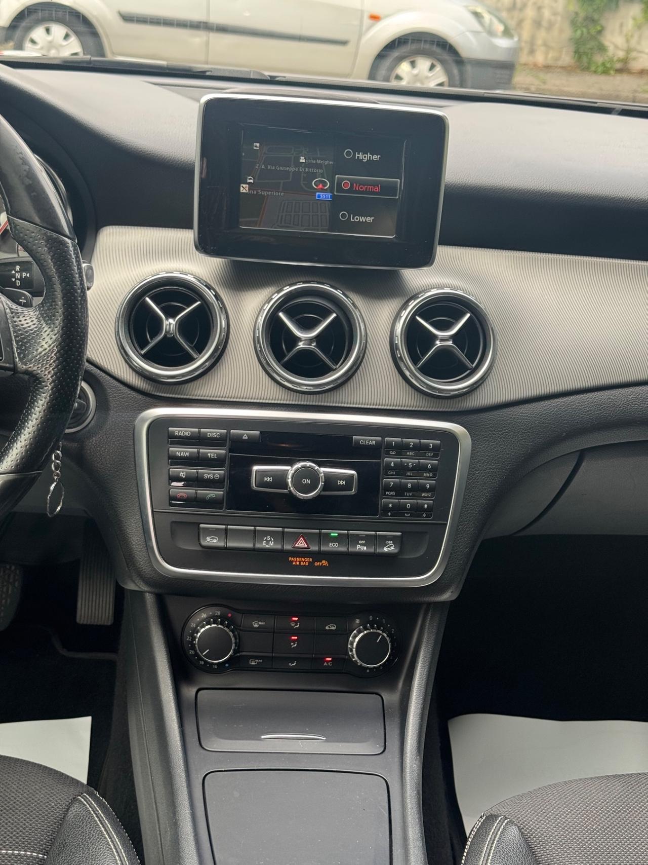 Mercedes-benz GLA 220 d Automatic 4Matic Executive