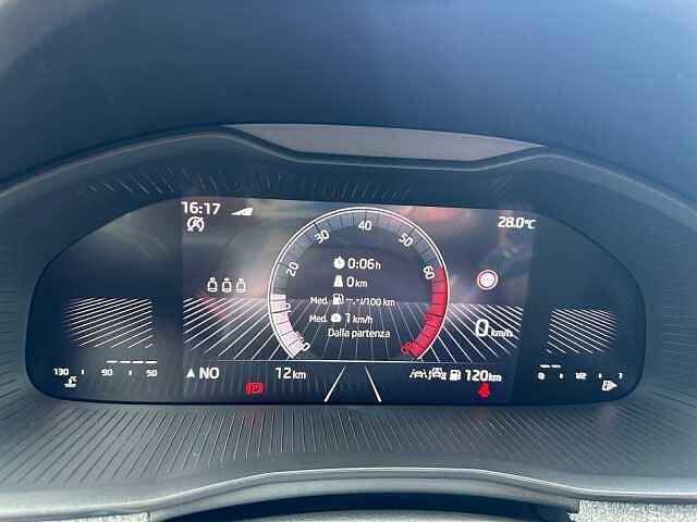 SKODA Kamiq 1.0 TSI Black Dots