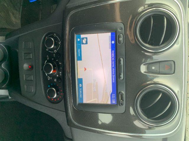 DACIA Sandero 1.5 dCi 8V 75CV Start&Stop Comfort