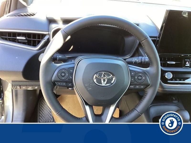 Toyota Corolla 1.8H TS ACTIVE MY24