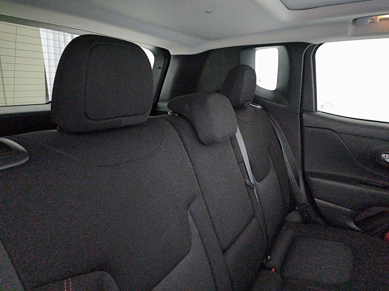 Jeep Renegade 2.0 mjt Trailhawk 4wd 170cv