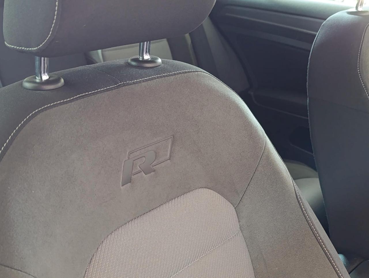 Volkswagen Golf 5 Porte Golf 5p 1.6 tdi Sport Edition 110cv