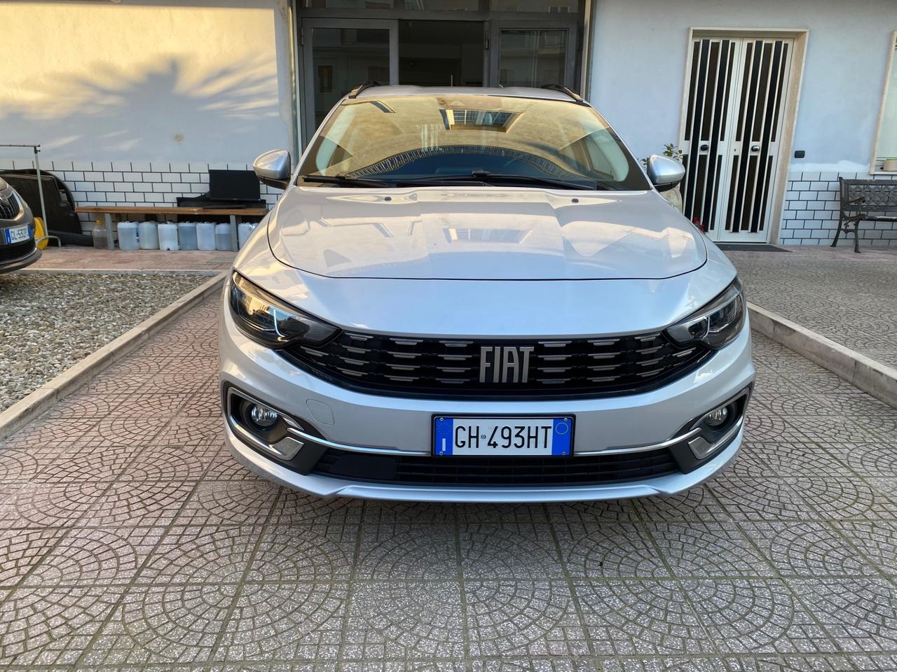 Fiat Tipo 1.6 Mjt S&S SW Business