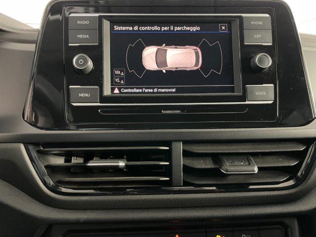 VOLKSWAGEN T-Roc 1.0 TSI 110 CV Life