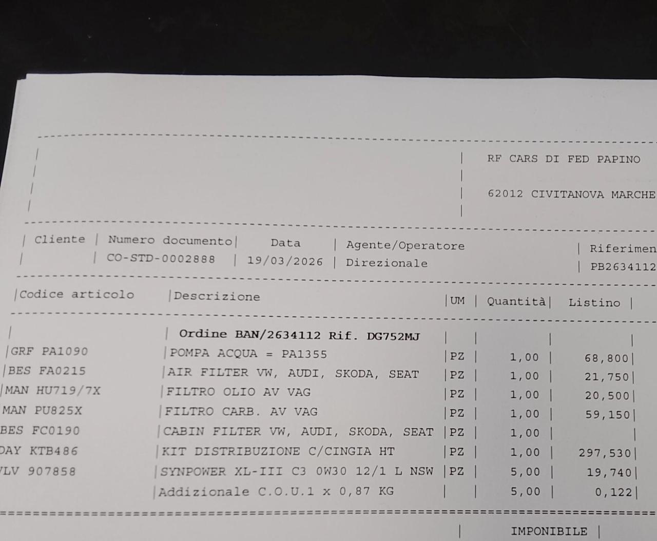 Audi A3 SPB 2.0 16V TDI quattro Ambition