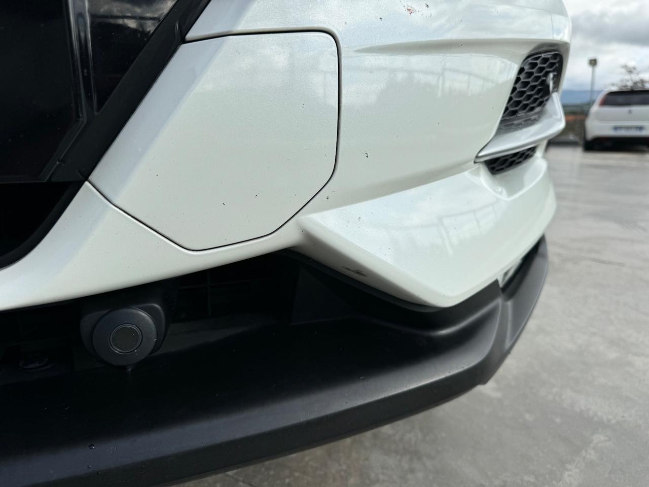 Nissan Qashqai 1.5 dCi N-Connecta