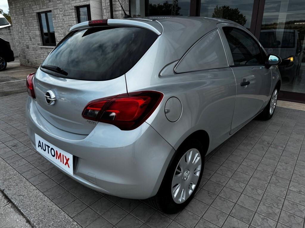 Opel Corsa 1.3 CDTI Van N1 2 Posti