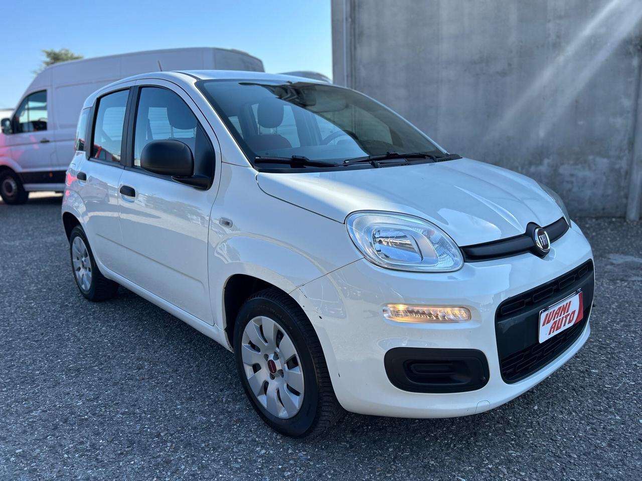 Fiat Panda 1.2 Fire