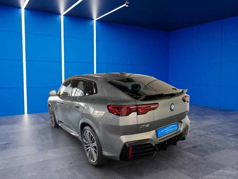 BMW X2 (U10) X2 xDrive 20d Msport Pro