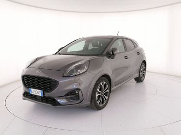 Ford Puma 1.0 ecoboost h ST-line Design s&s 125cv