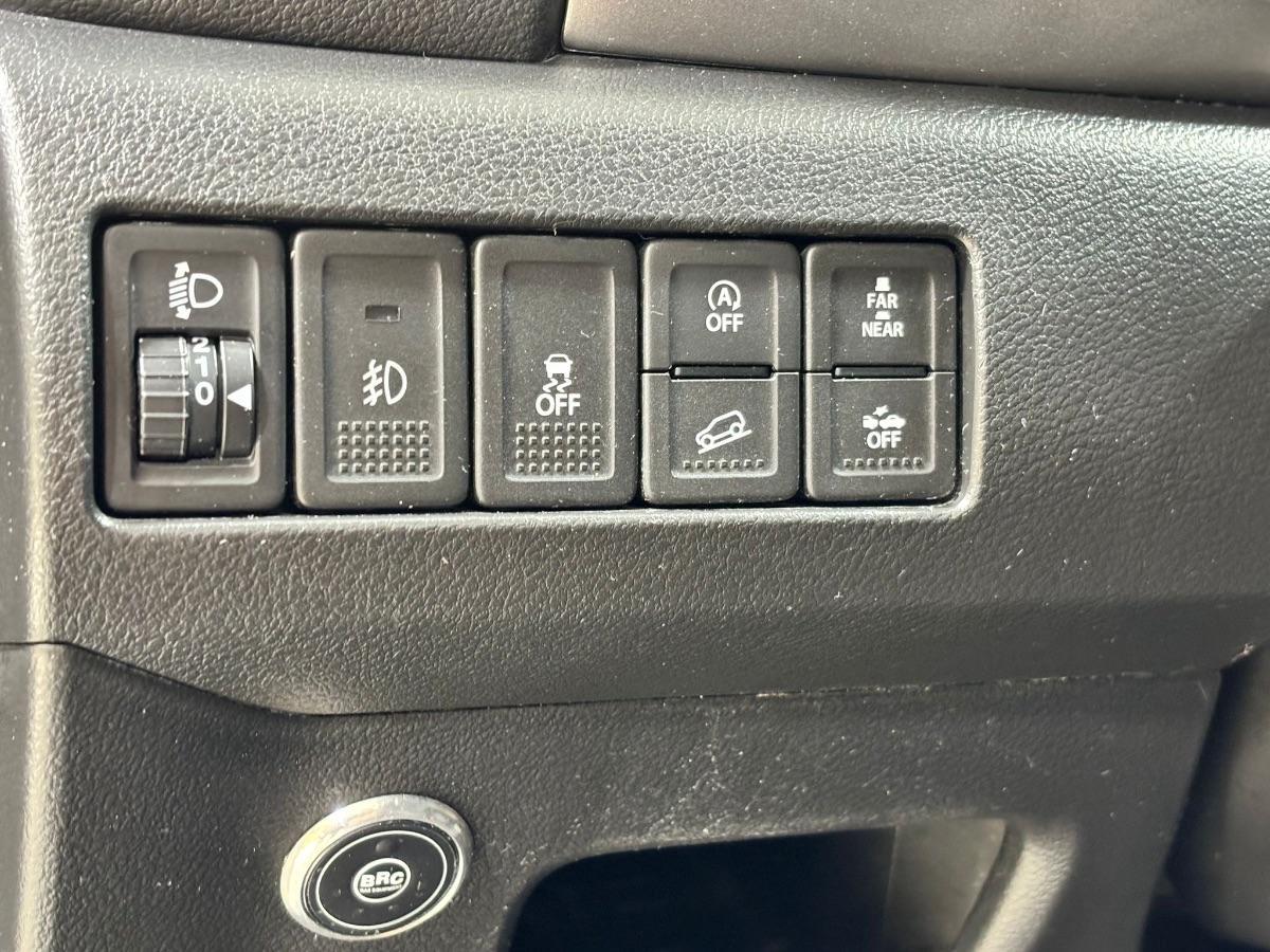 SUZUKI - Vitara GPL- 1.6 VVT 4WD All Grip V-Top