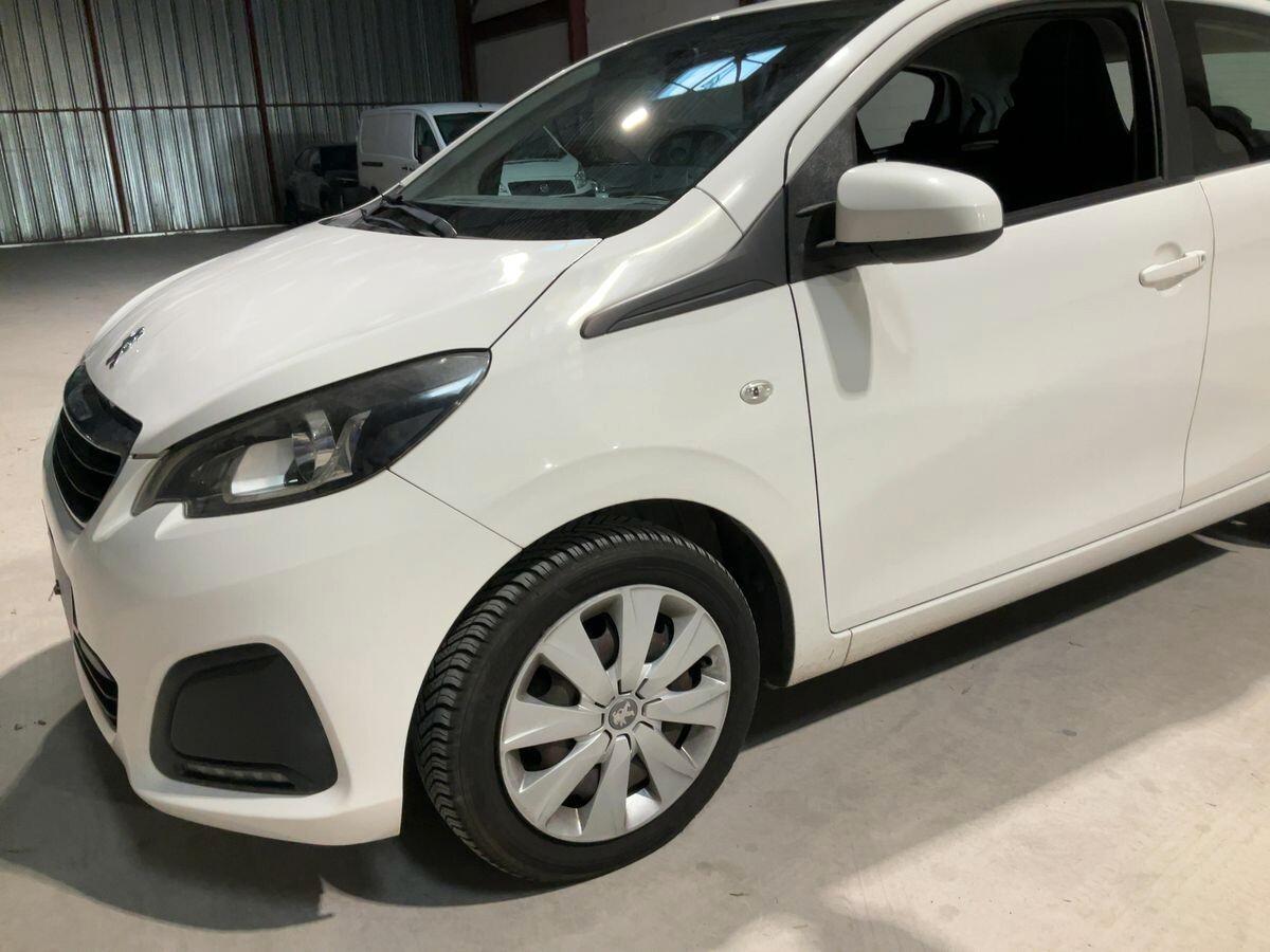 Peugeot 108 VTi 68 5 porte Active