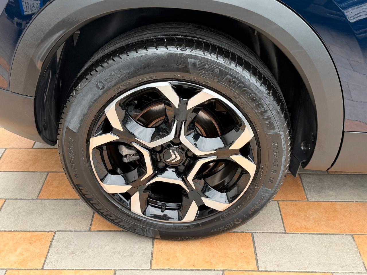 Citroen C5 Aircross 1.5 BLUEHDI 130 cv. Eat8 FEEL PACK