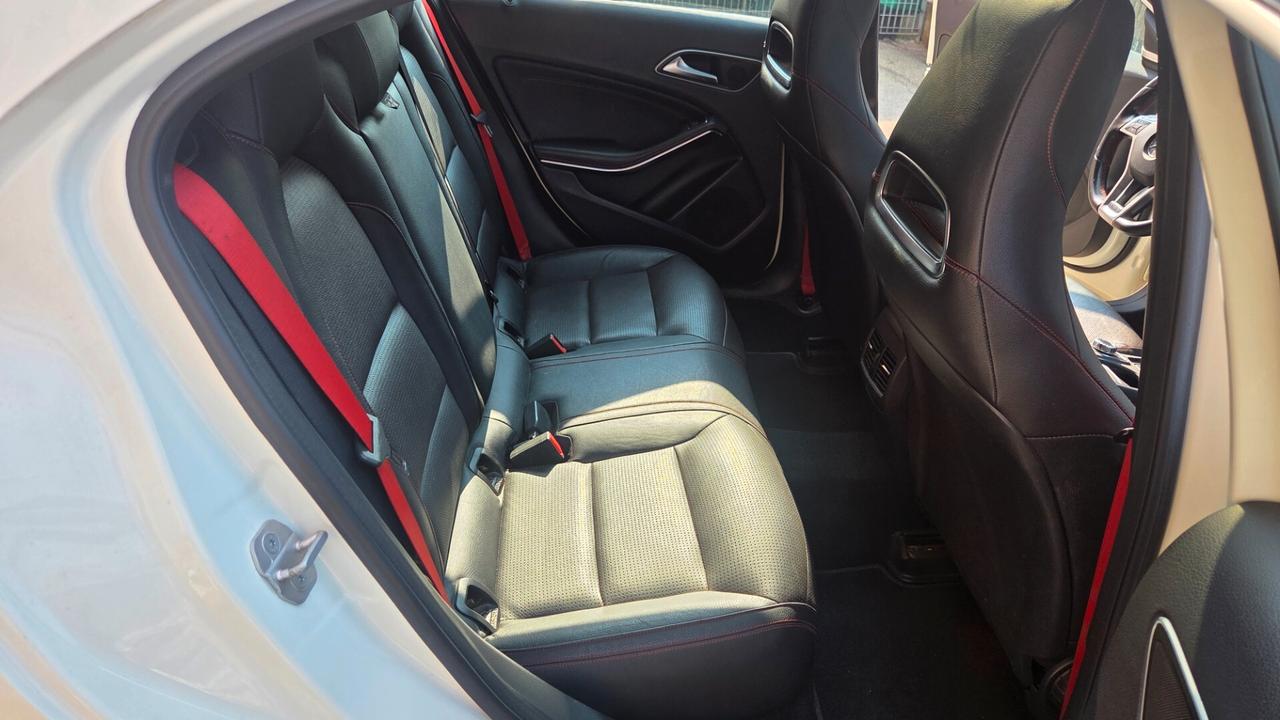 Mercedes-benz A 250 Automatic Premium UNICO PROPRIETARIO