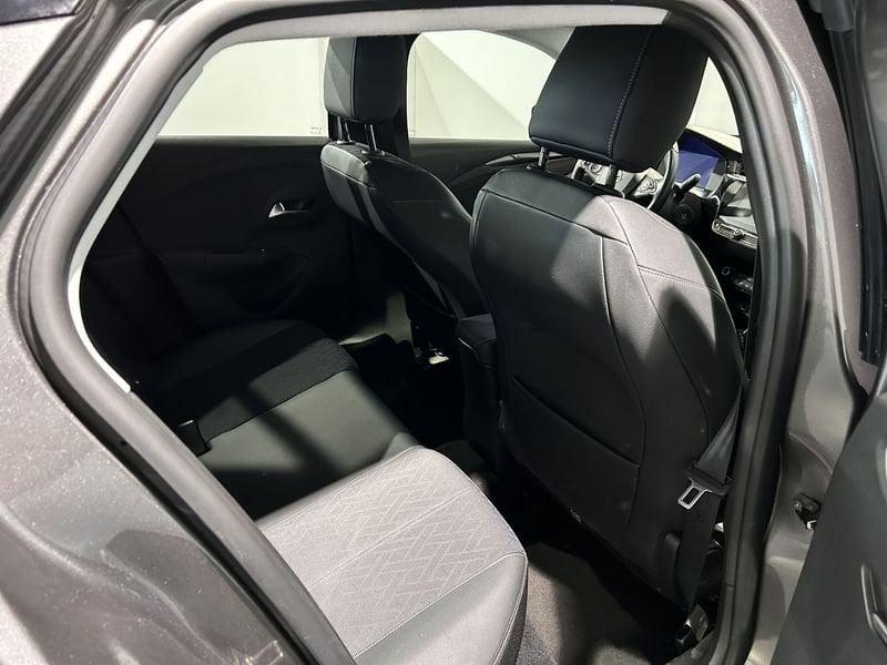 Opel Corsa 1.2 Edition 75cv