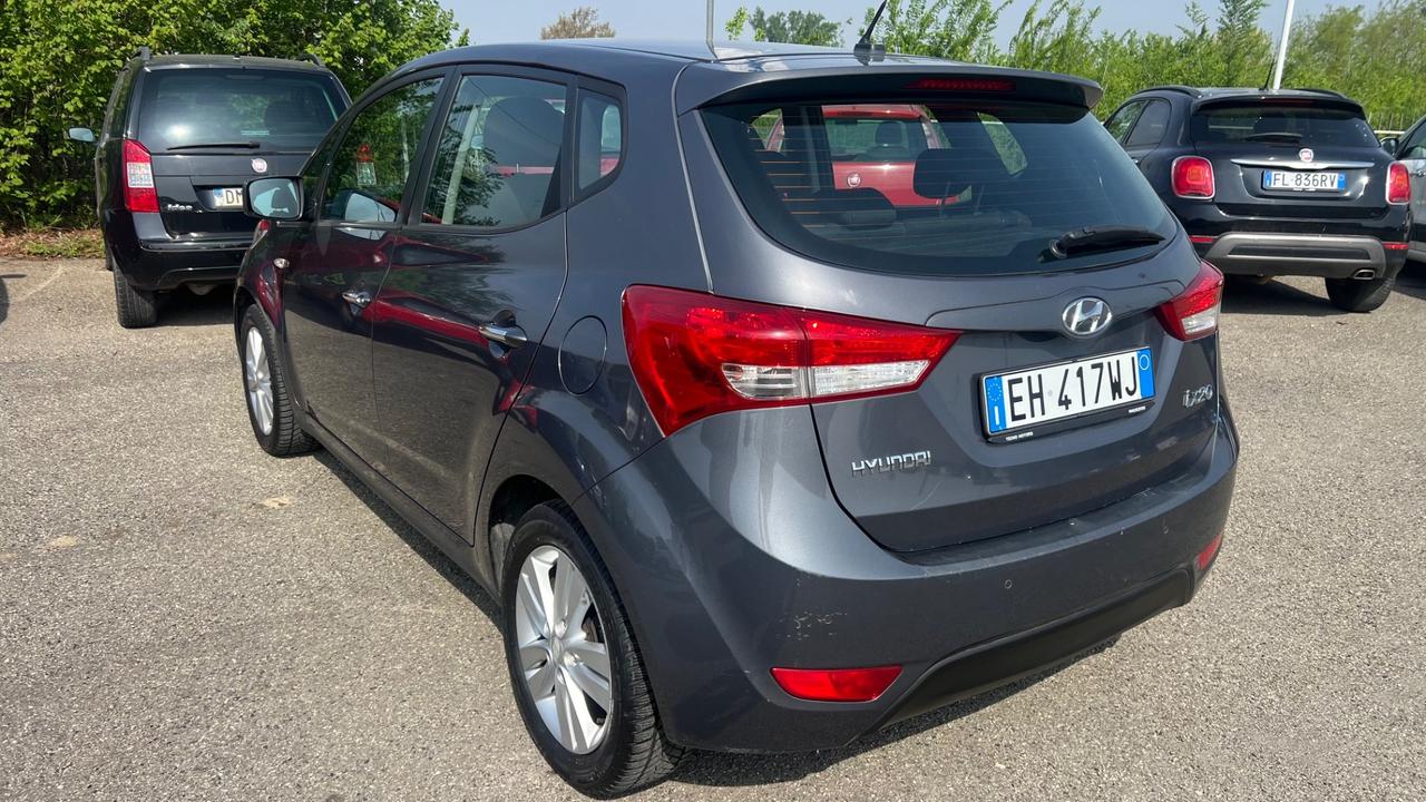 Hyundai iX20 1.4 90 CV Comfort