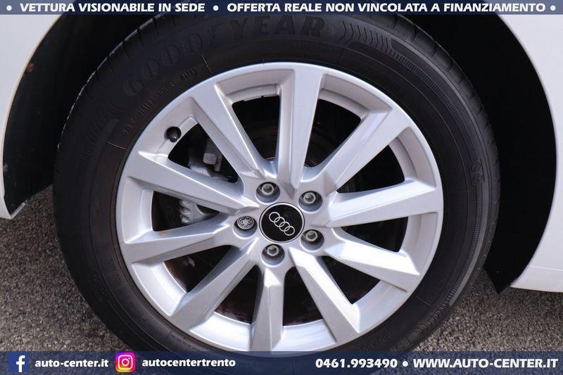 Audi A1 SPB 30 TFSI S tronic Admired LED