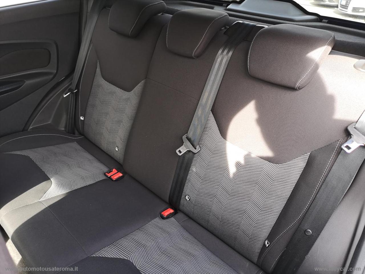 FORD Ka+ 1.2 Ti-VCT 85 CV GPL SCAD. 28 PROMO WEB