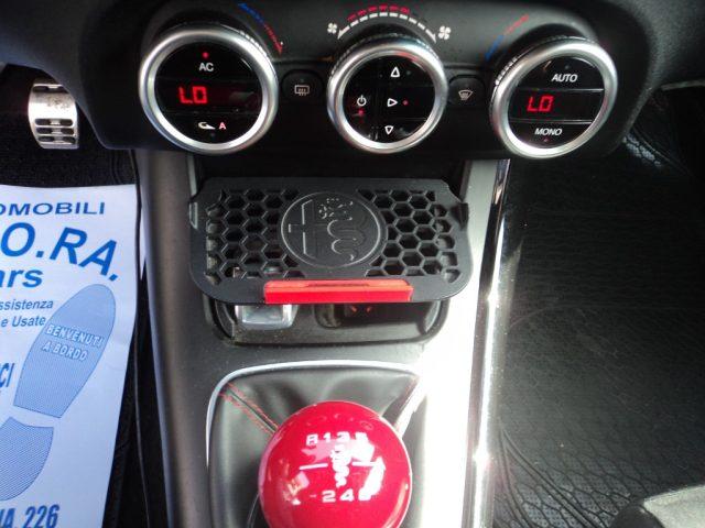 ALFA ROMEO Giulietta 1.4 Turbo 120 CV Progression