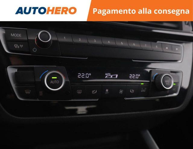 BMW 118 d 5p. Msport