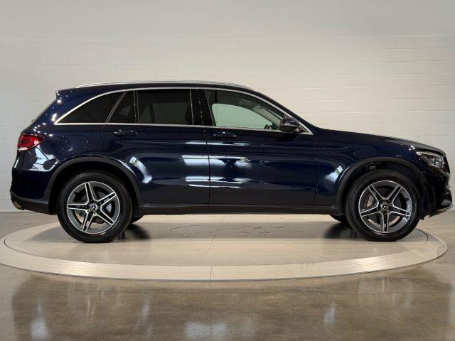 MERCEDES-BENZ GLC 200 4Matic EQ-Boost Premium PREZZO REALE