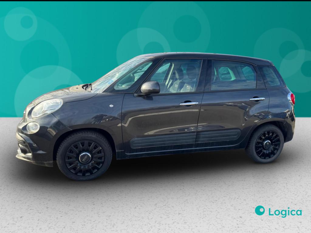 FIAT 500 L Pro - 500 L Pro N1 1.6 mjt VGT 120cv Mirror 4p.ti E6d-temp