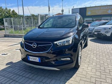 Opel Mokka 1.6 CDTI Ecotec 136 CV 4x2 aut.X Advance