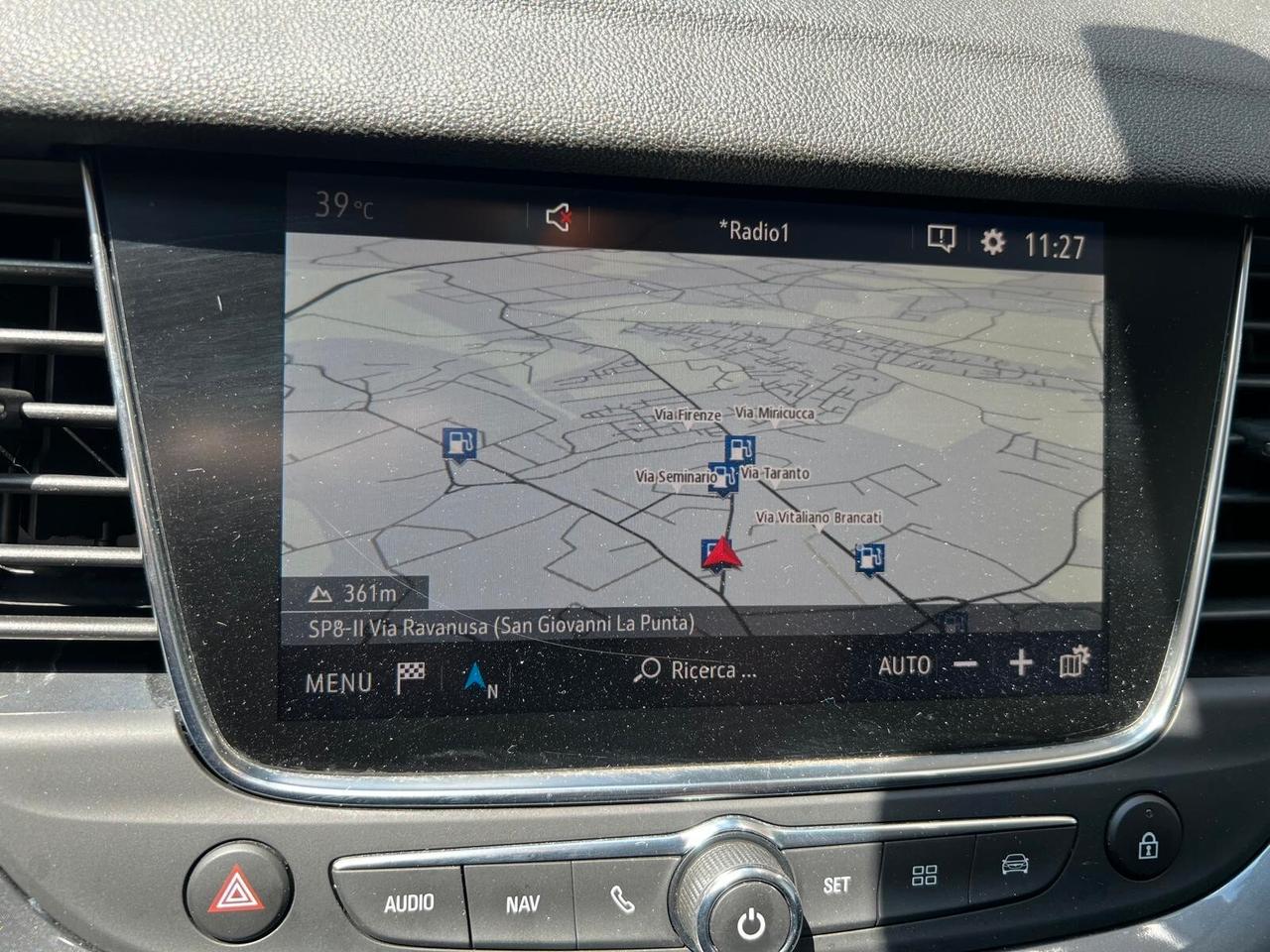 Opel Grandland X 1.6 diesel Ecotec Start&Stop aut. Innovation