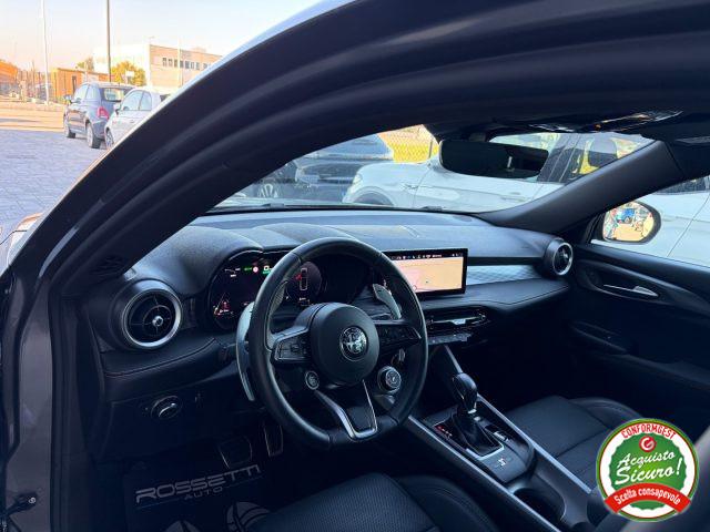 ALFA ROMEO Tonale 1.3 280cv PHEV AT6 Q4 Veloce