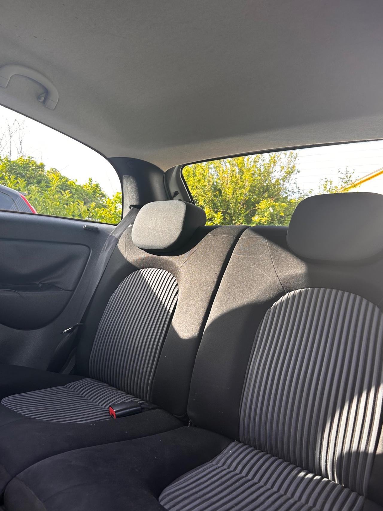Lancia Ypsilon 1.2 Oro