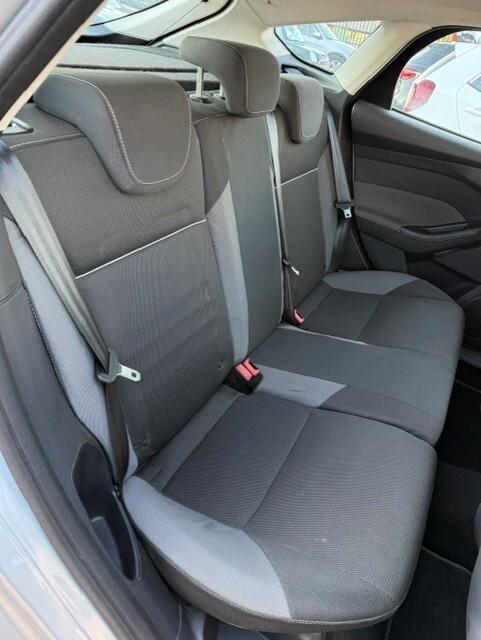 Ford Focus 1.6 TDCi 115 CV