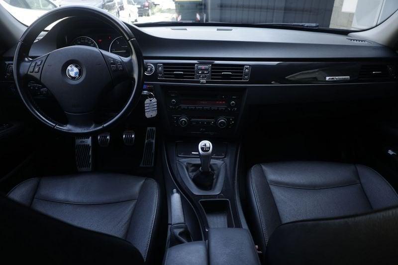BMW Serie 3 BMW Serie 3 318d 2.0 143CV cat Touring Eletta Unicoproprietario