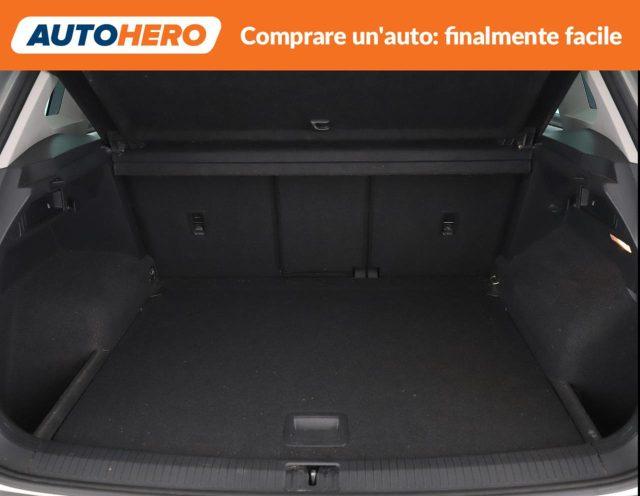 VOLKSWAGEN Tiguan 1.6 TDI SCR Business BlueMotion Technology