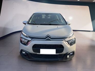 Citroën C3 III 2017 1.2 puretech Shine s&s 83cv my20