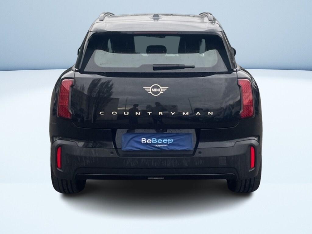 Mini Mini Countryman 2.0 48V D Classic Steptronic