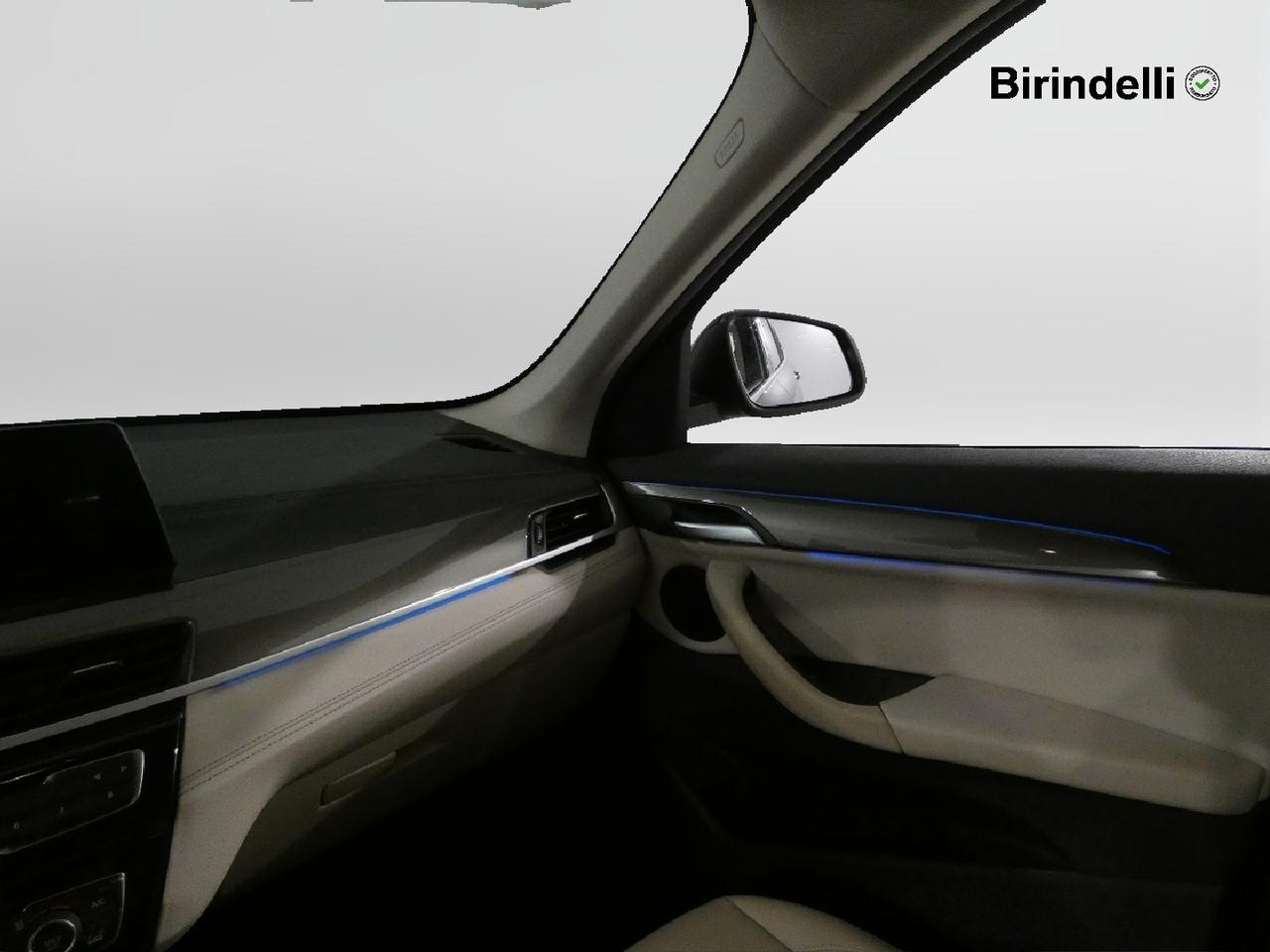 BMW X1 (F48) - X1 xDrive25e xLine