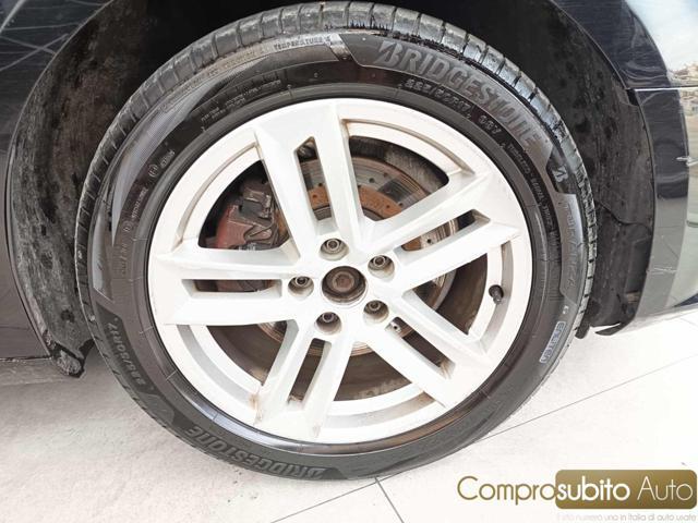 AUDI A4 Avant 2.0 TDI 190 CV ultra S tronic Sport