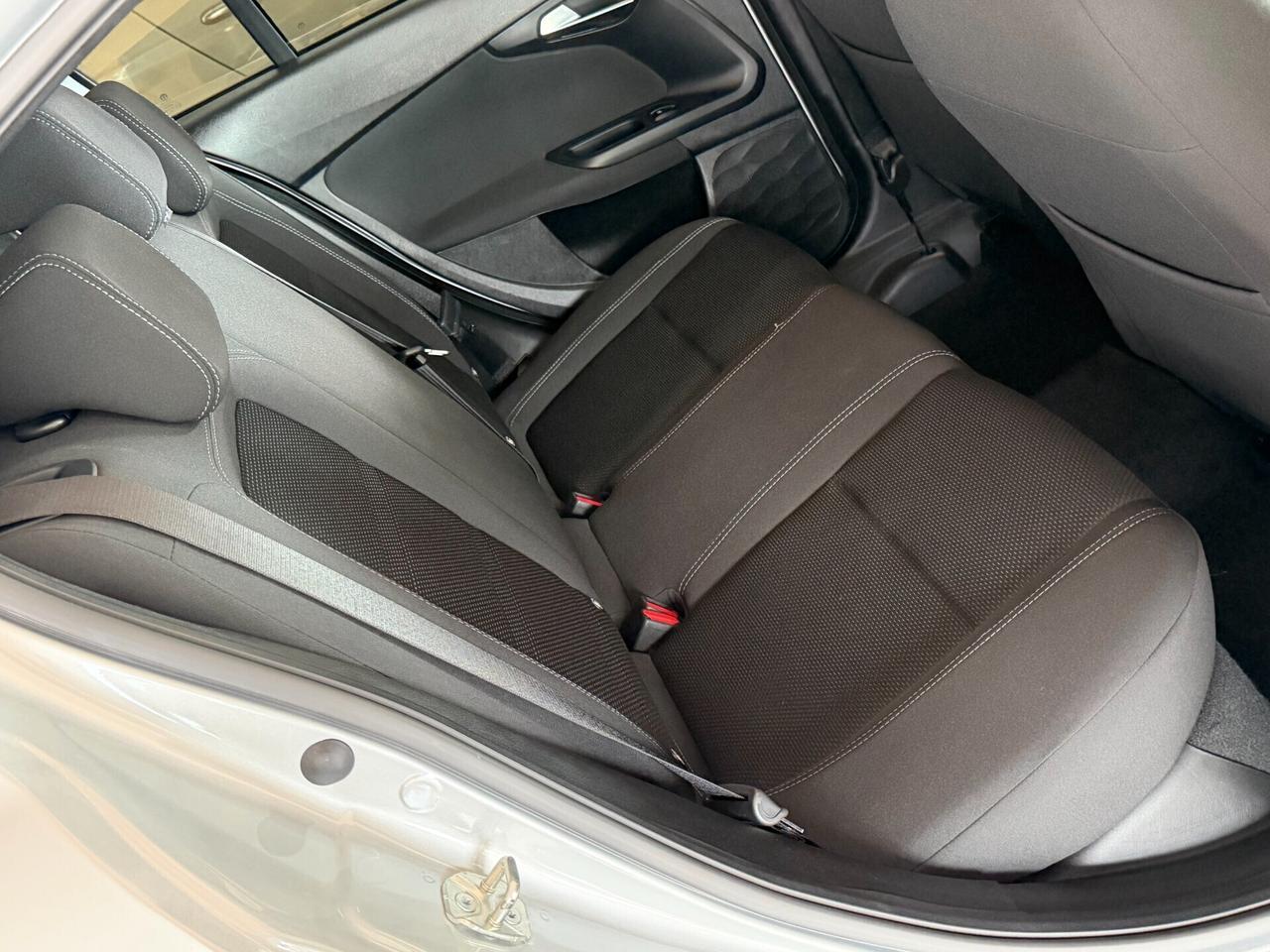 Fiat Tipo New 1.3 M.JET 95 cv. CITY LIFE