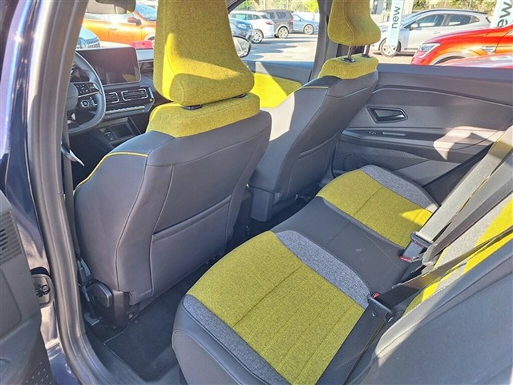 Renault Renault 5 comfort range Iconic Cinq