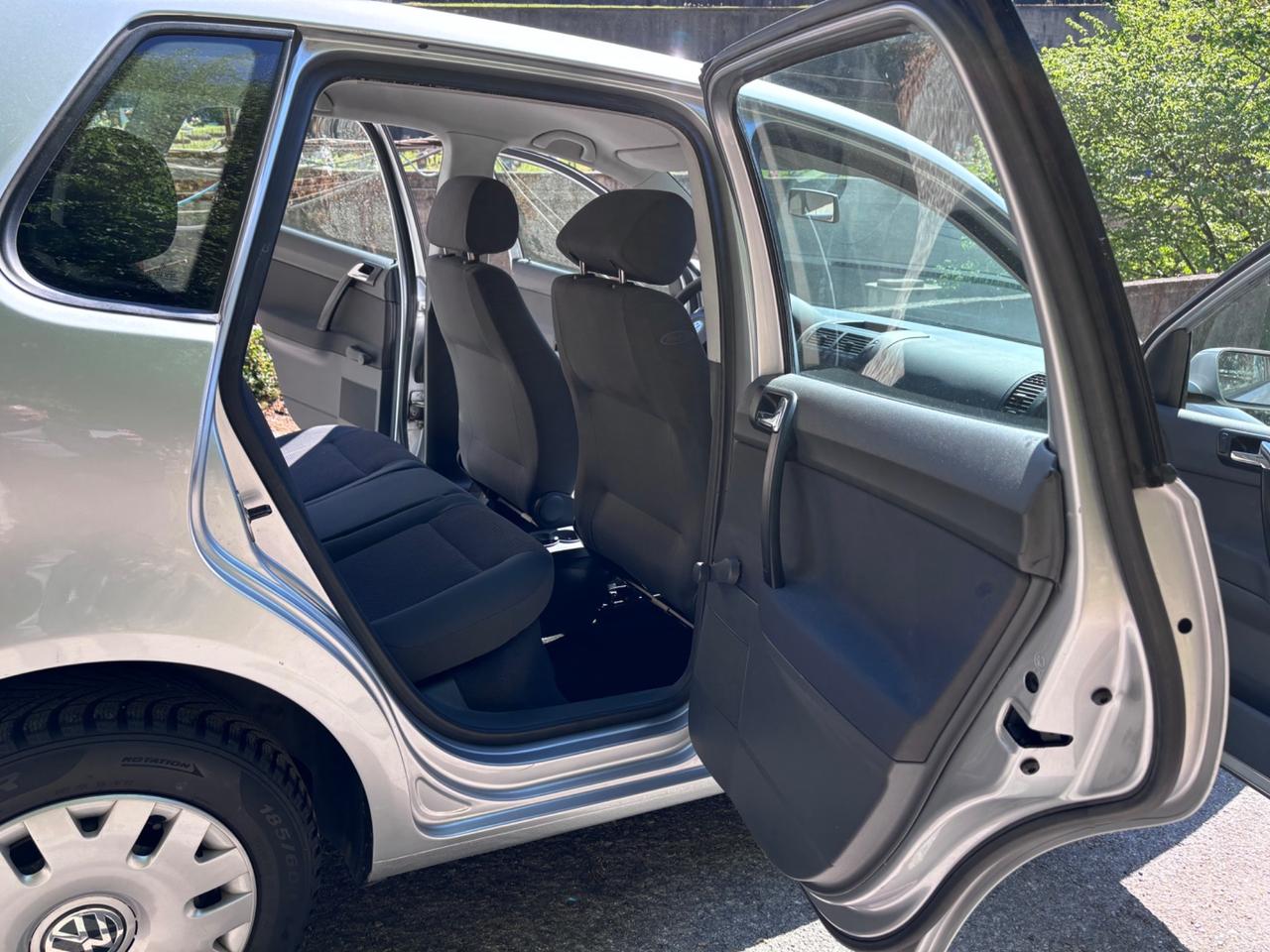 Volkswagen Polo 1.2 12V 5p. Comfortline