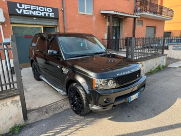 Land Rover Range Sport 3.0