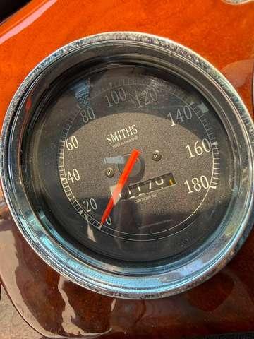 MINI Cooper 1.3 cat Race PERFETTA/TETTO APRIBILE