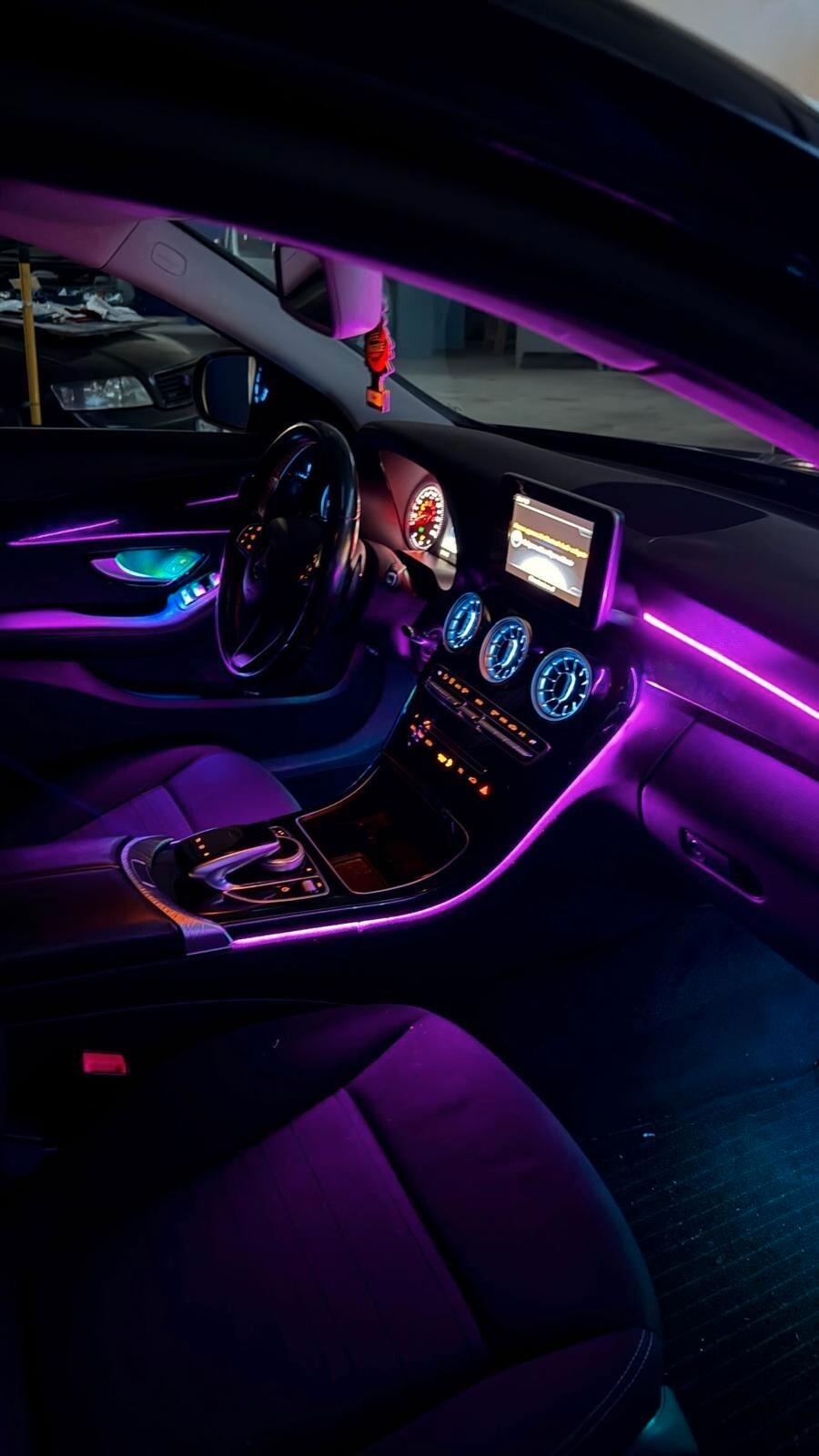 Mercedes-benz C 180 d Premium