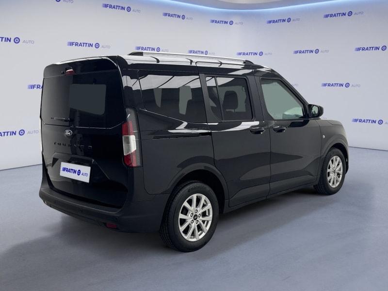 FORD TOURNEO COURIER 1.0 ECOBOOST TITA