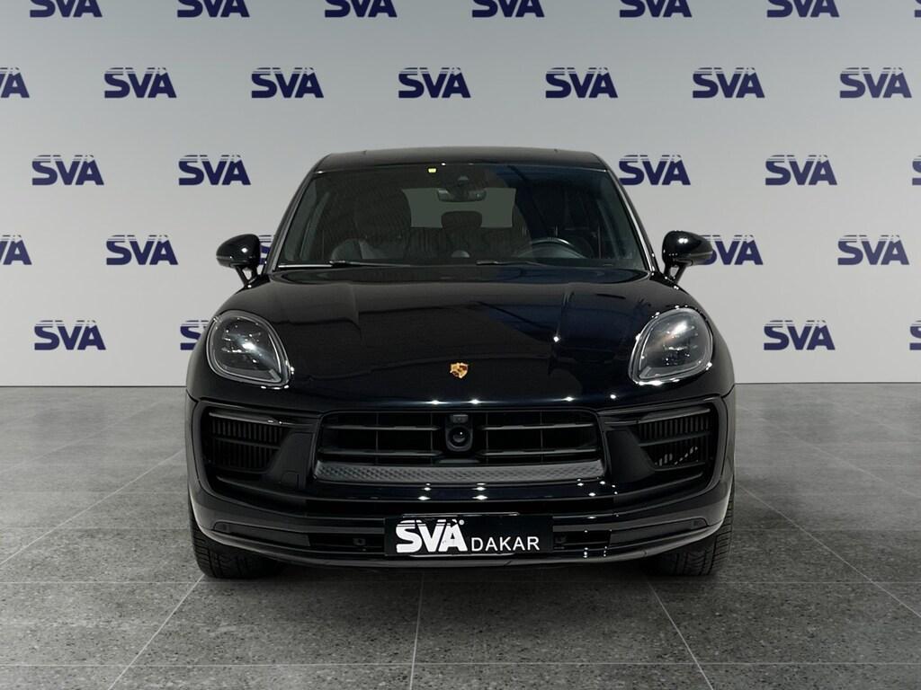 Porsche Macan 2.9 Turbo 440cv GTS