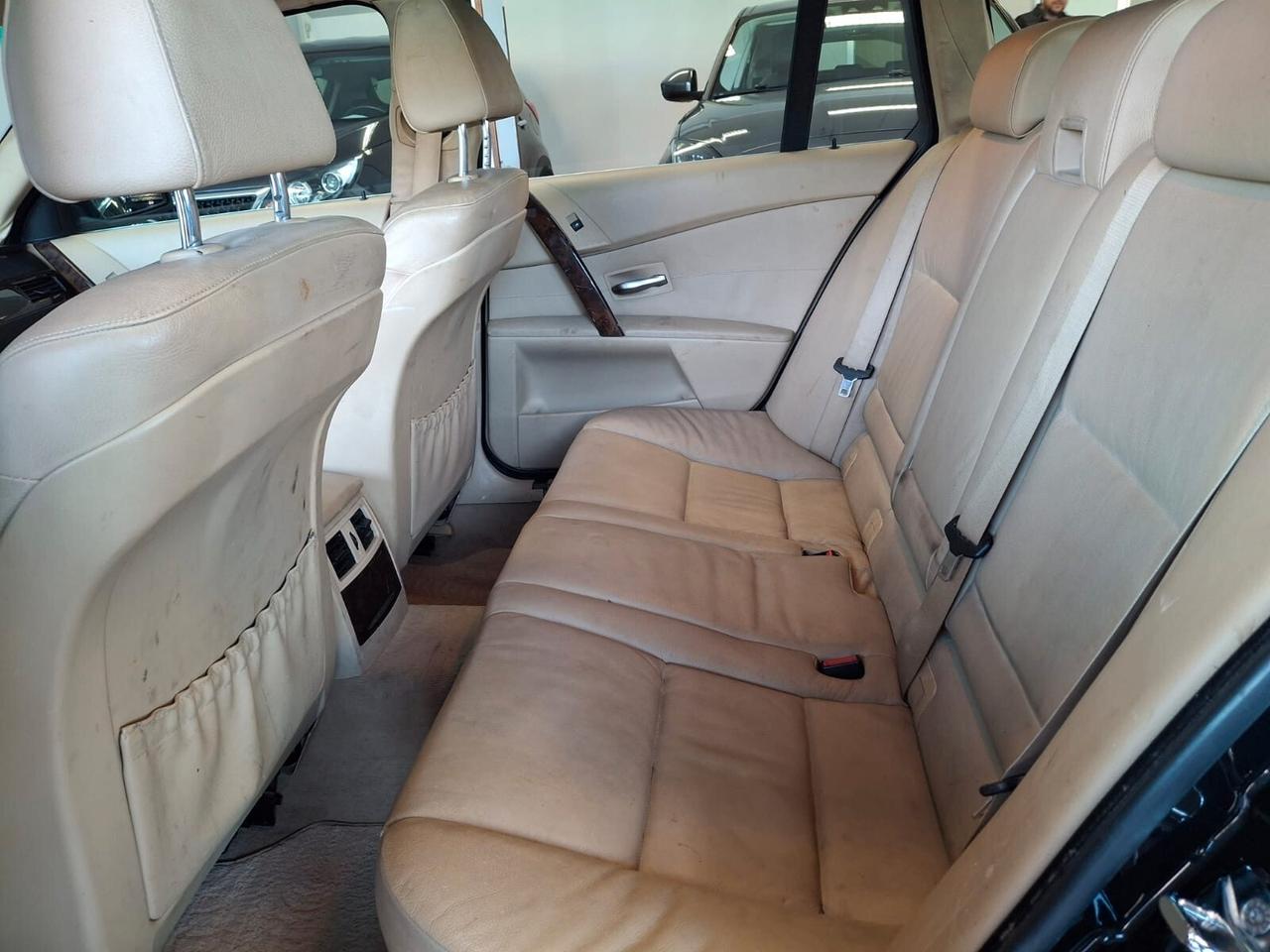 BMW 530 Touring 530d Touring